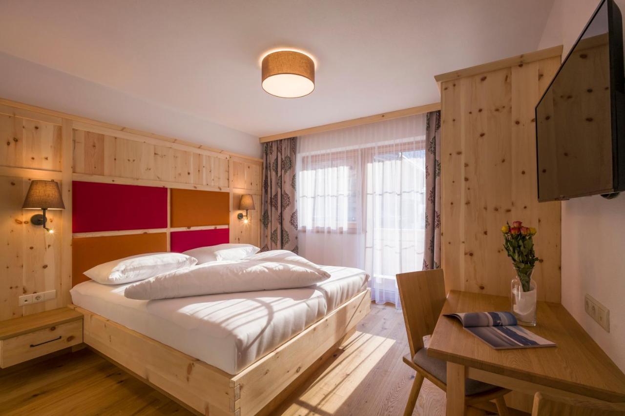 Appartementhaus Adlerblick Mayrhofen Zewnętrze zdjęcie