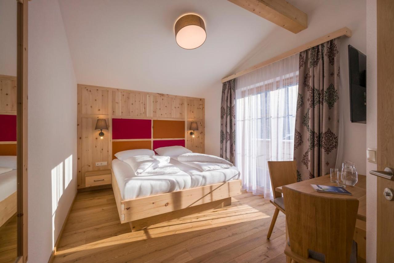 Appartementhaus Adlerblick Mayrhofen Zewnętrze zdjęcie