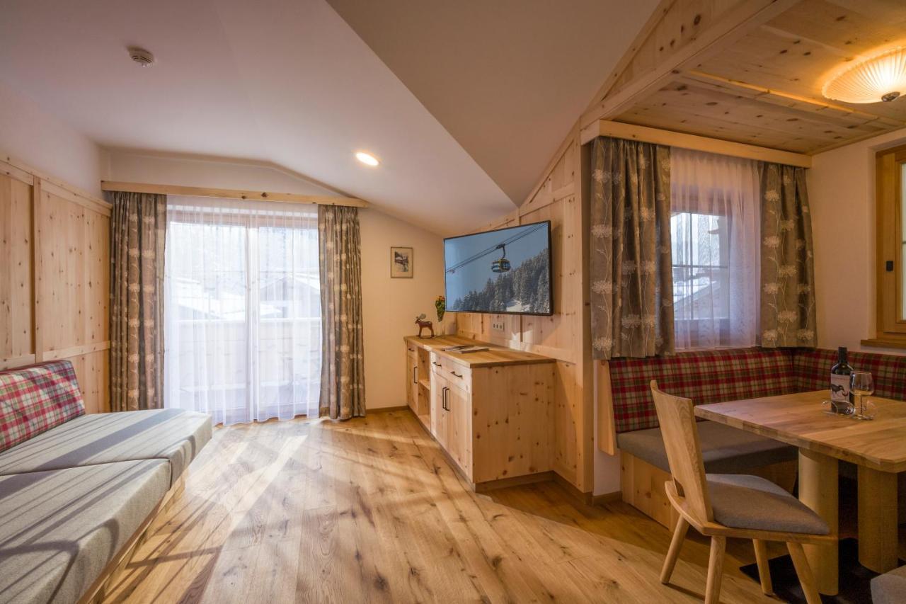 Appartementhaus Adlerblick Mayrhofen Zewnętrze zdjęcie